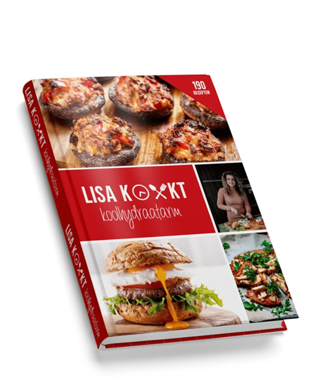 kookboek review