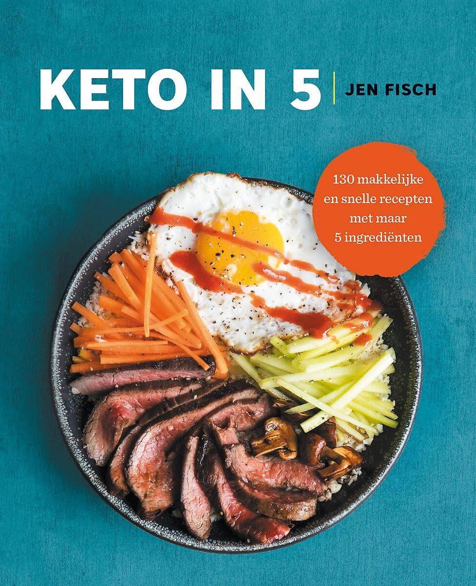 keto in 5