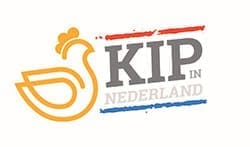 Kip in Nederland