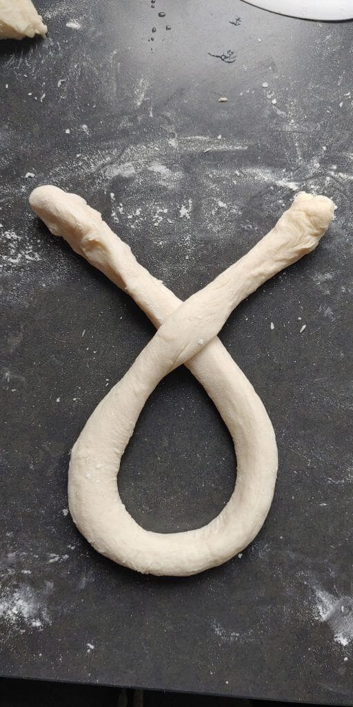 pretzel