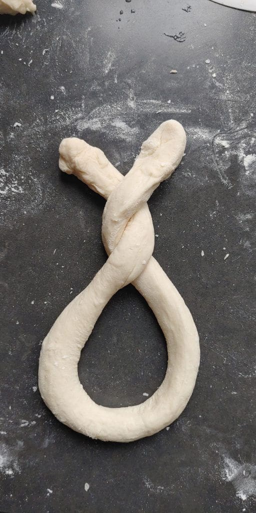 pretzel