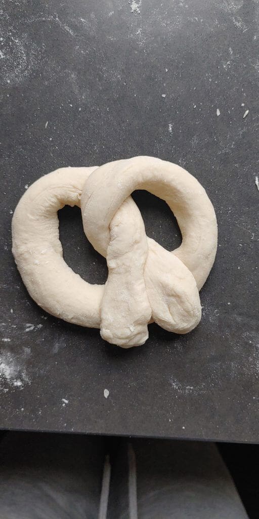 pretzel