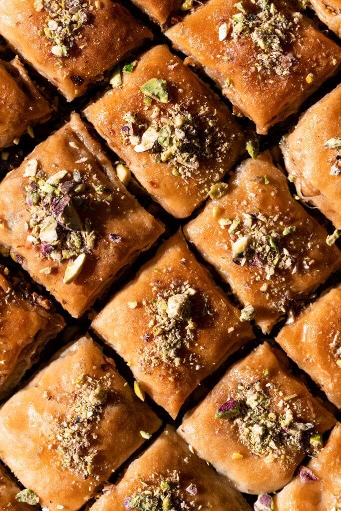 baklava