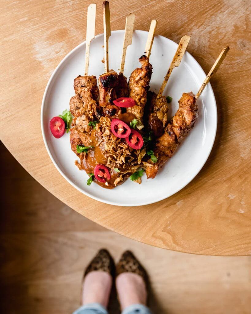 kip sate