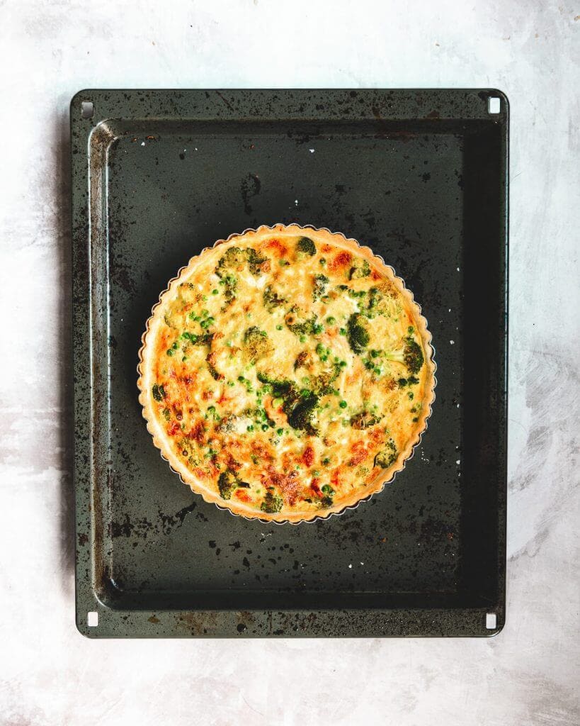 quiche