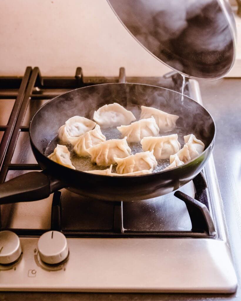 gyoza