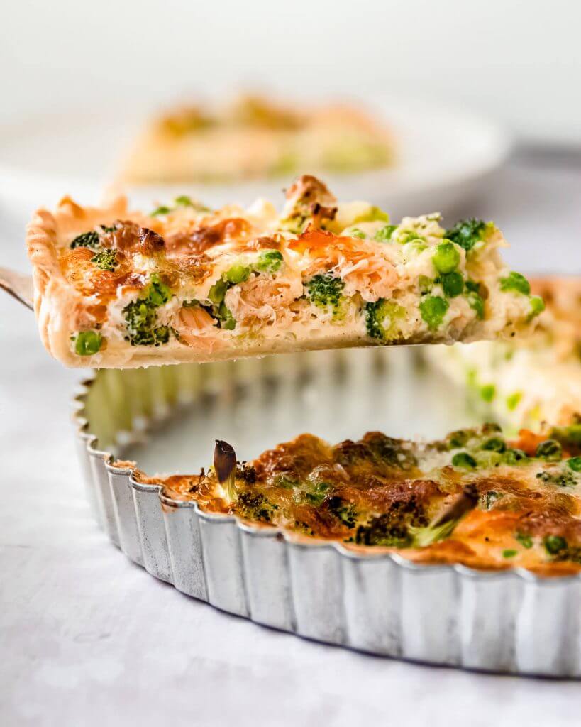 quiche