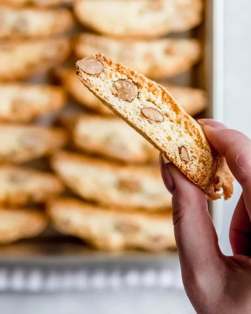 Cantuccini