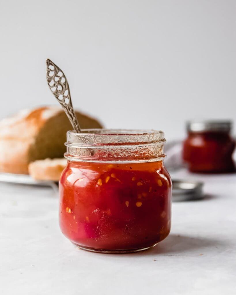 chili jam