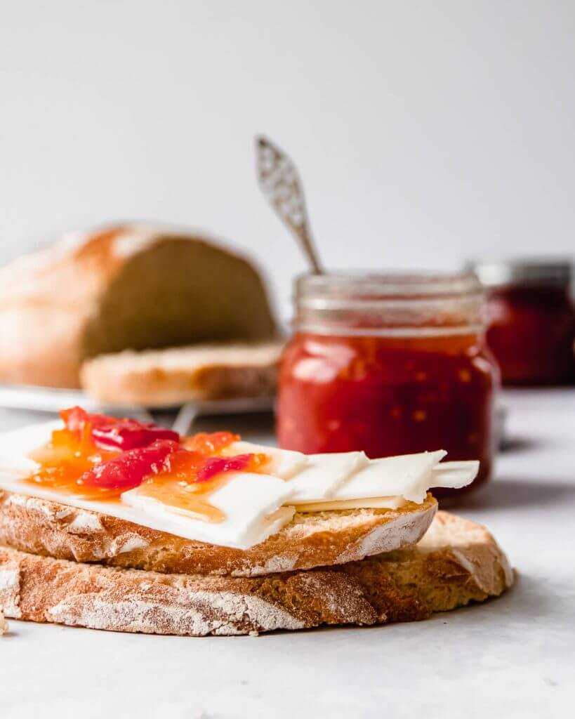 chili jam