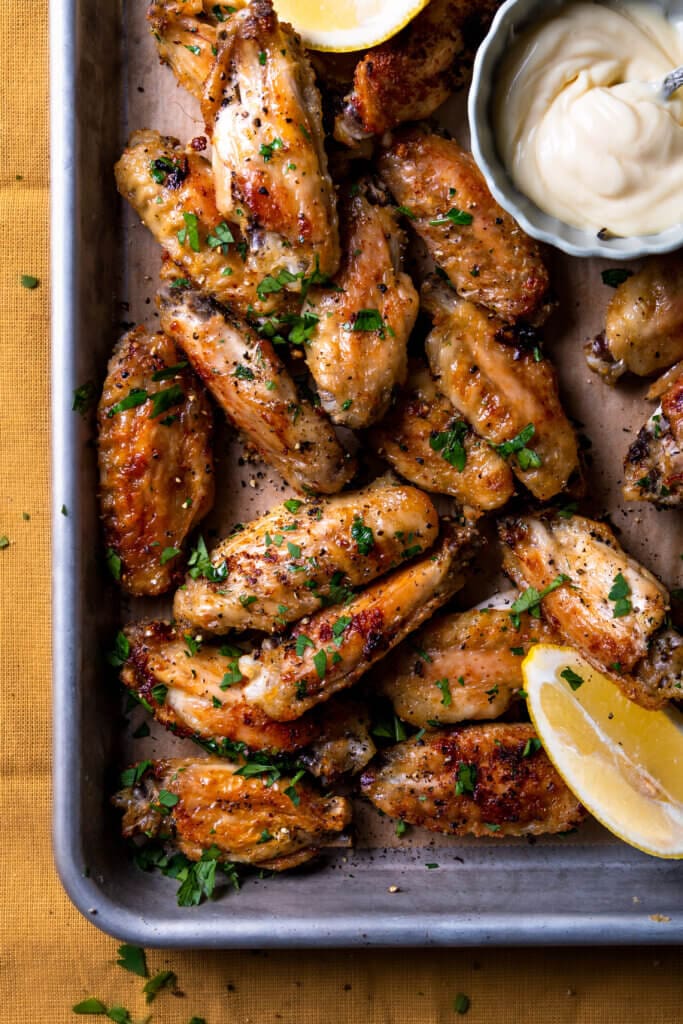 chickenwings