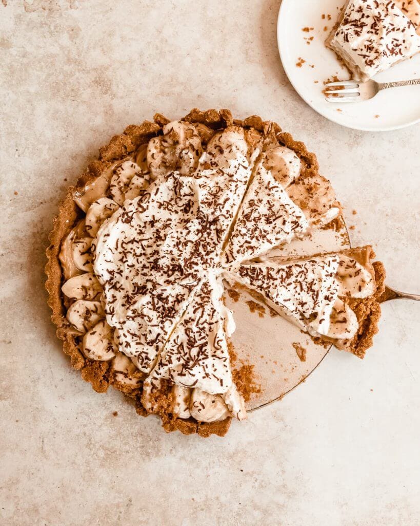 banoffee