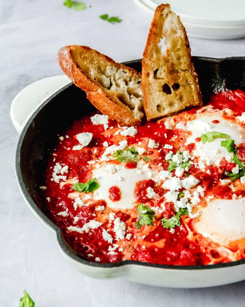 shakshuka