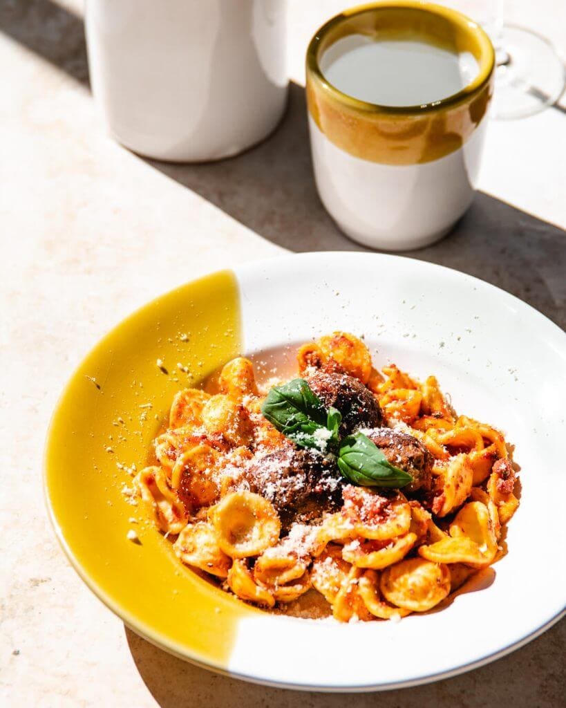 taste of puglia
