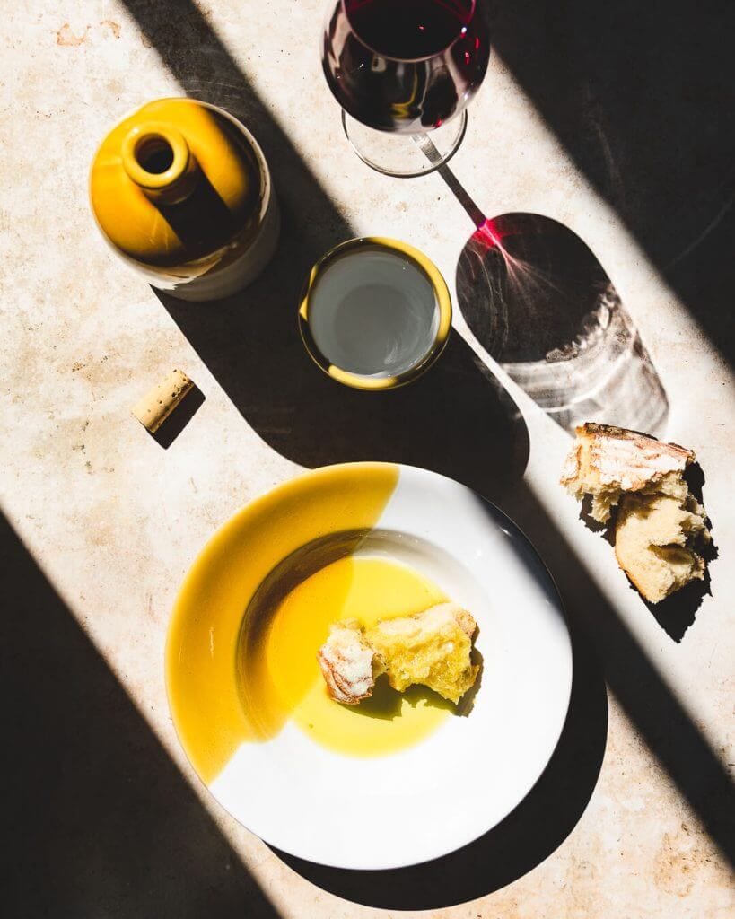 taste of puglia