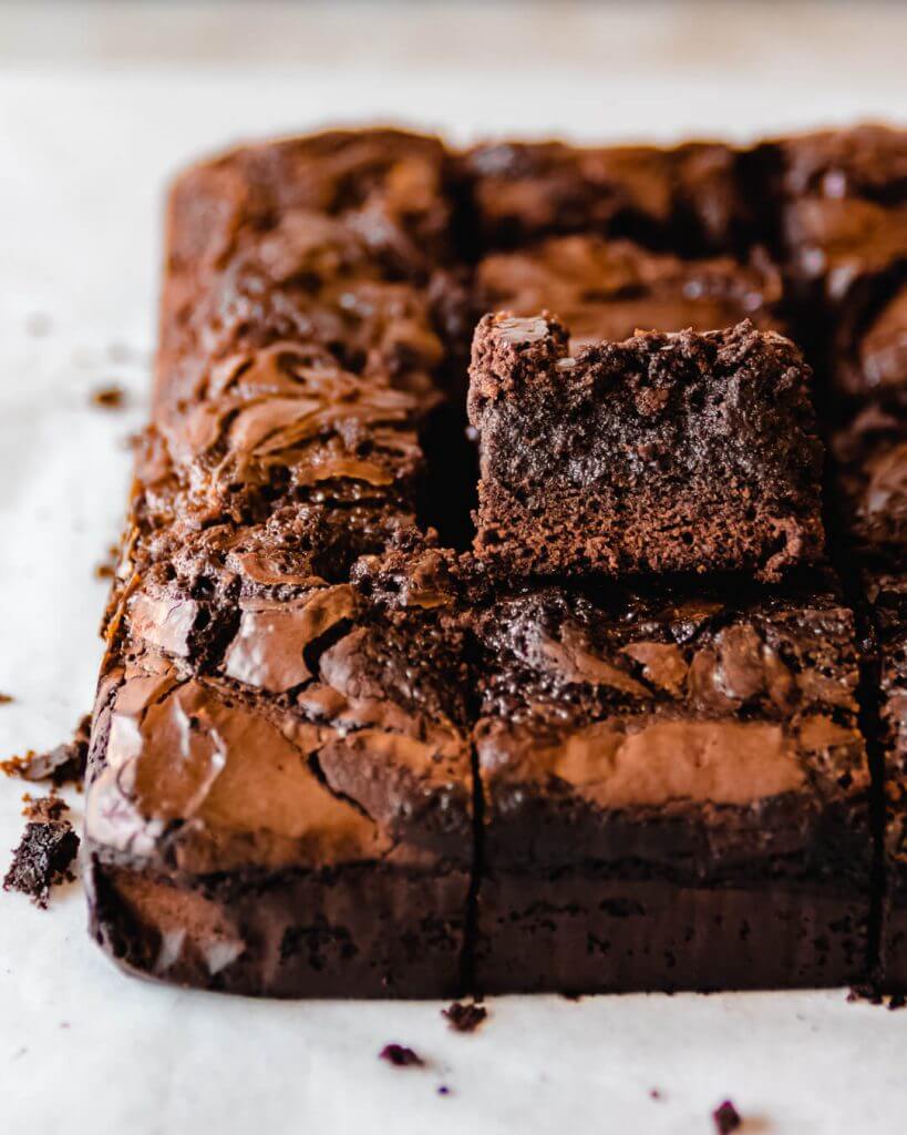 brownies