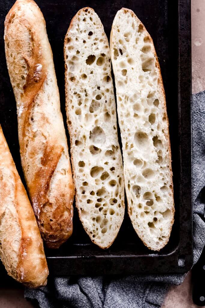 stokbrood
