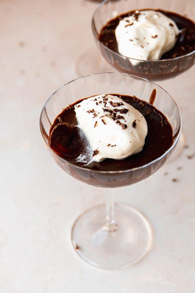 pots de creme