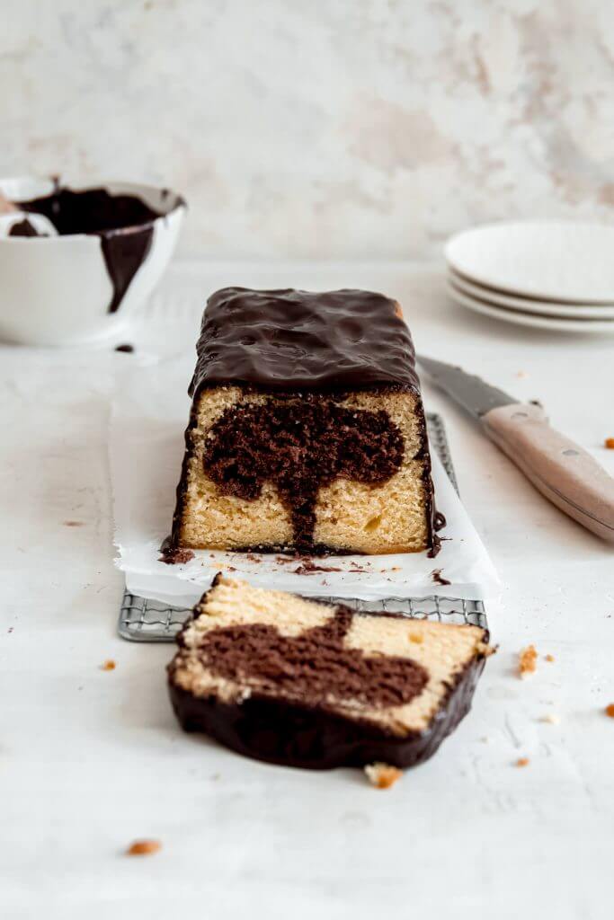 chocolade ganache