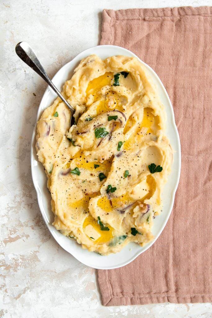 aardappelpuree