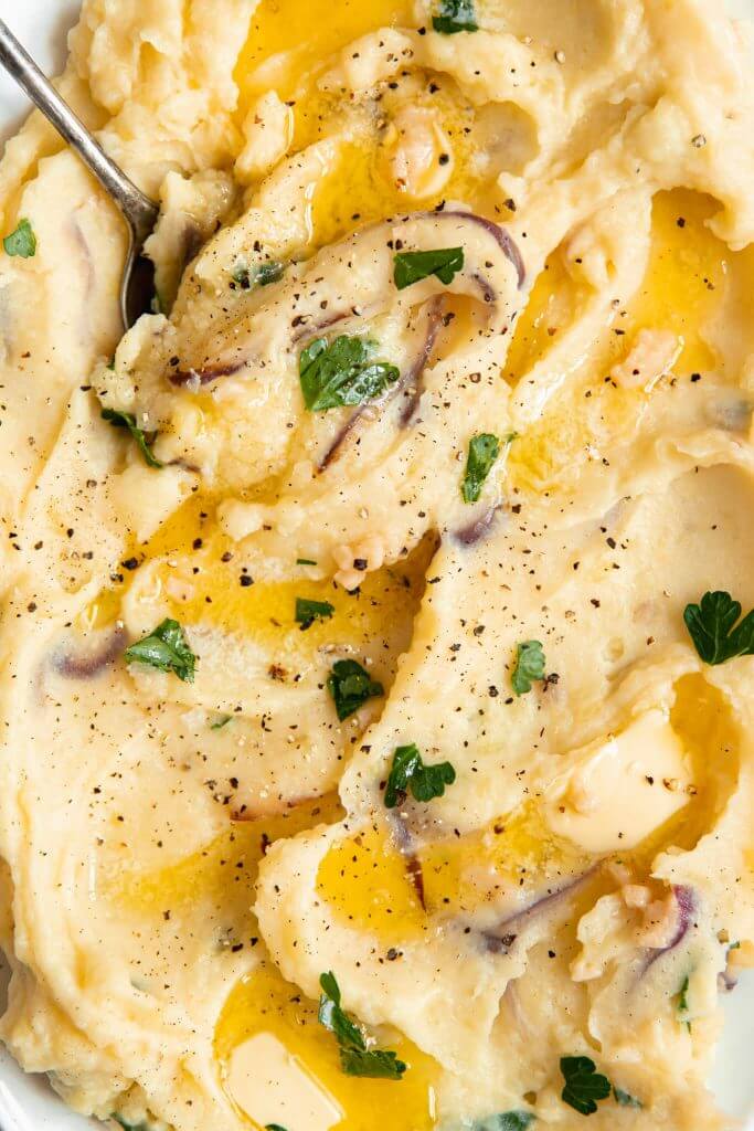 aardappelpuree