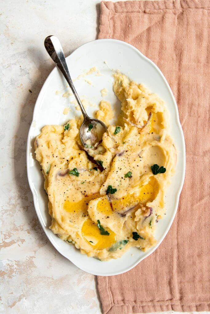 aardappelpuree