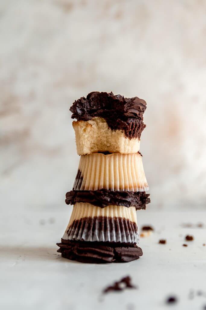 chocolade ganache