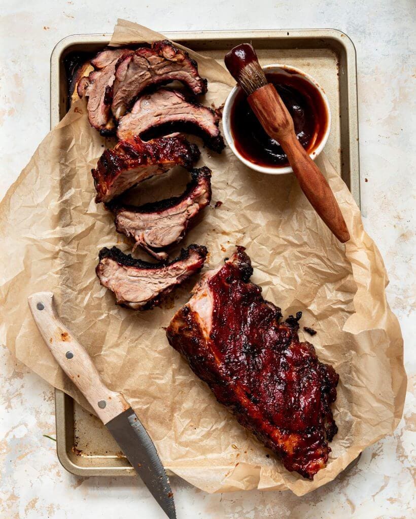 spareribs