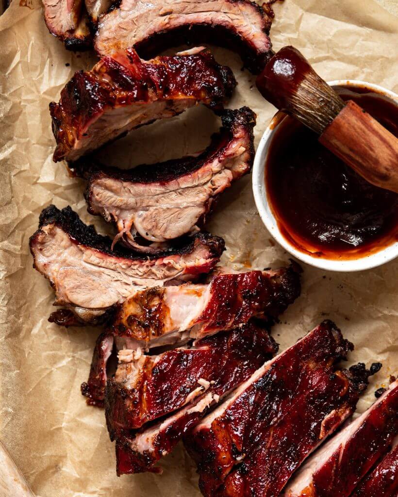 spareribs