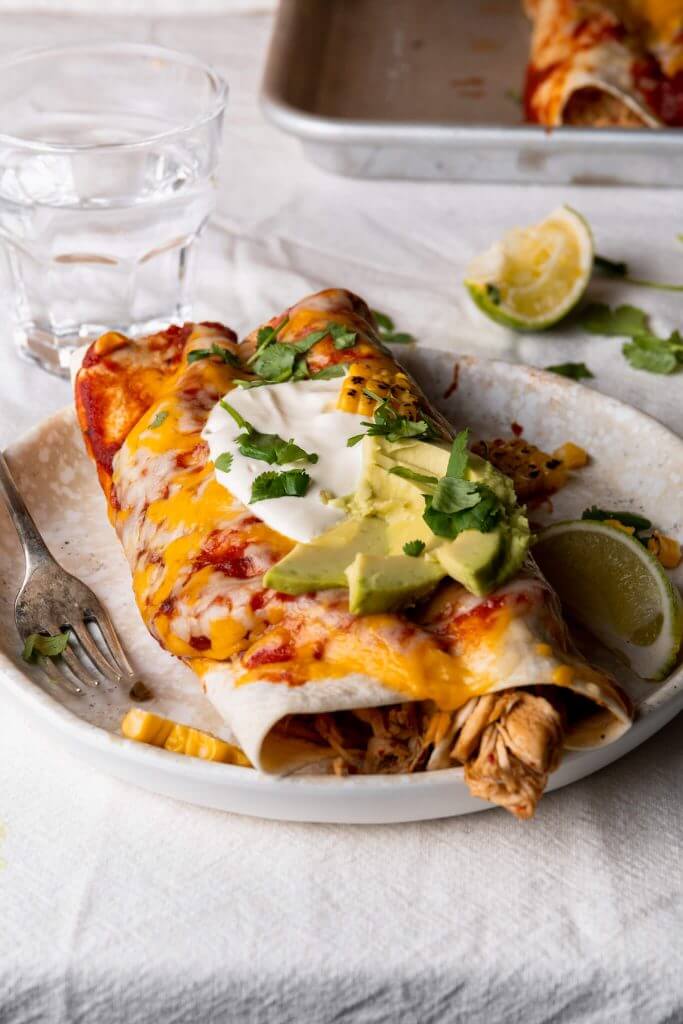 kip enchiladas