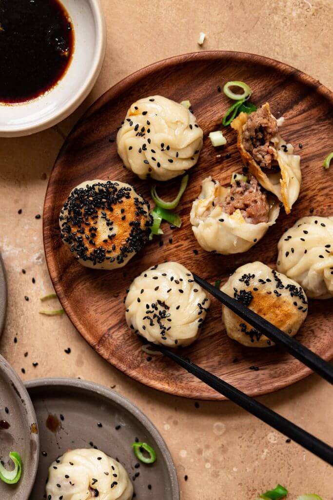 dumplings