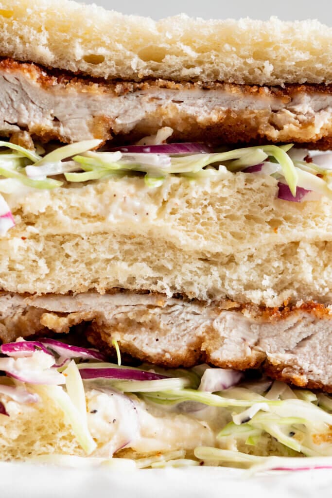 katsu sando