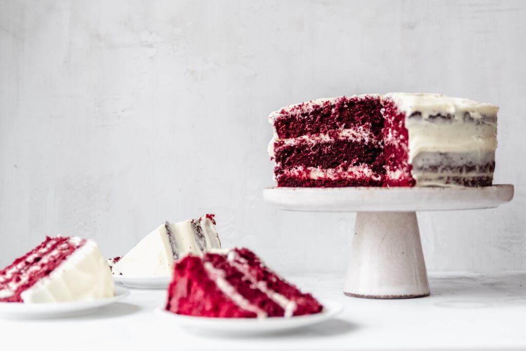 red velvet