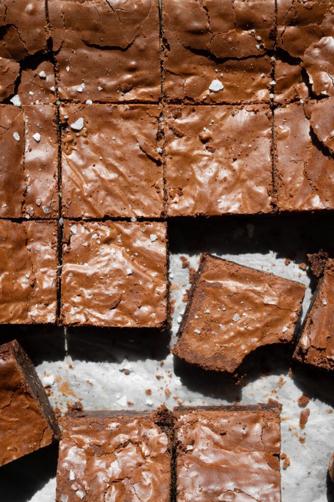 brownies