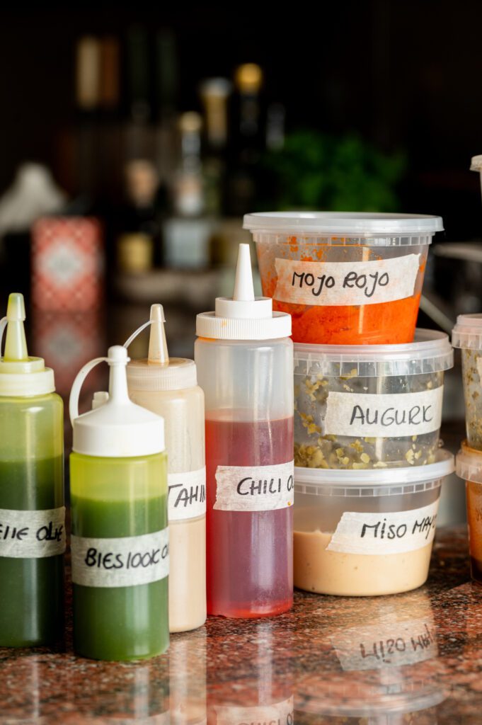 food content studio